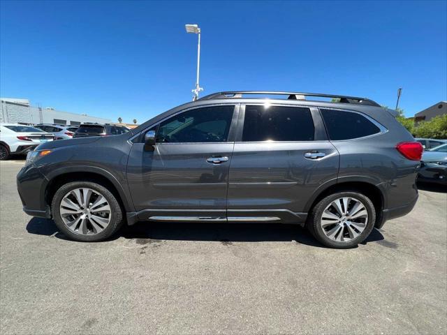 used 2021 Subaru Ascent car, priced at $24,290