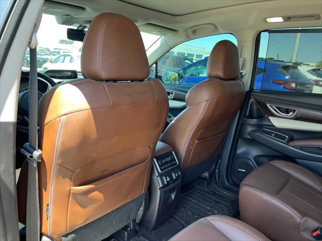 used 2021 Subaru Ascent car, priced at $24,290
