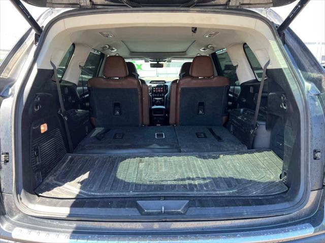 used 2021 Subaru Ascent car, priced at $24,290