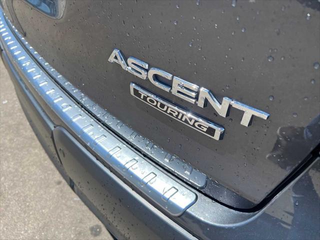 used 2021 Subaru Ascent car, priced at $24,290