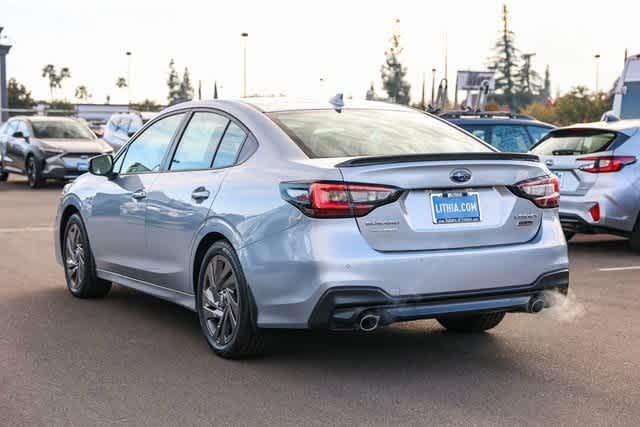 new 2025 Subaru Legacy car, priced at $34,185