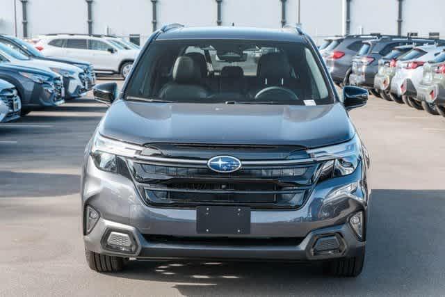 new 2025 Subaru Forester car, priced at $40,028