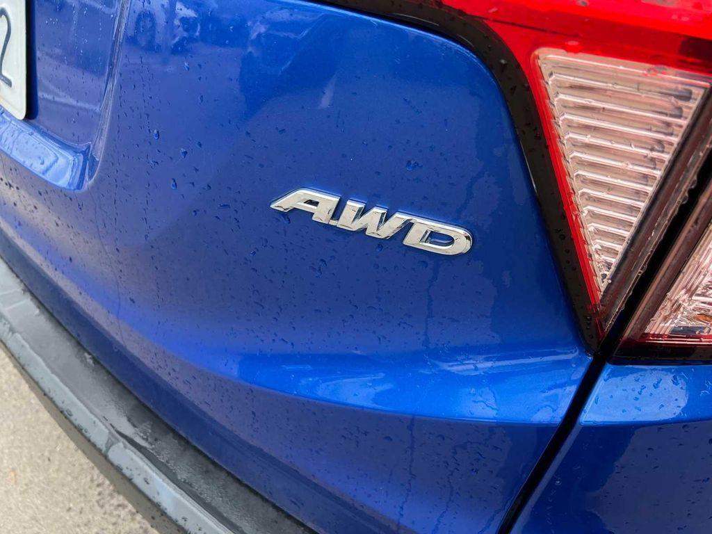 used 2018 Honda HR-V car, priced at $17,801