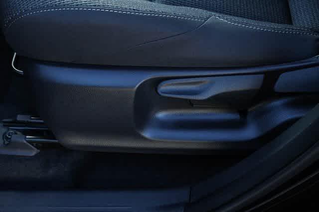 new 2025 Subaru Solterra car, priced at $38,681