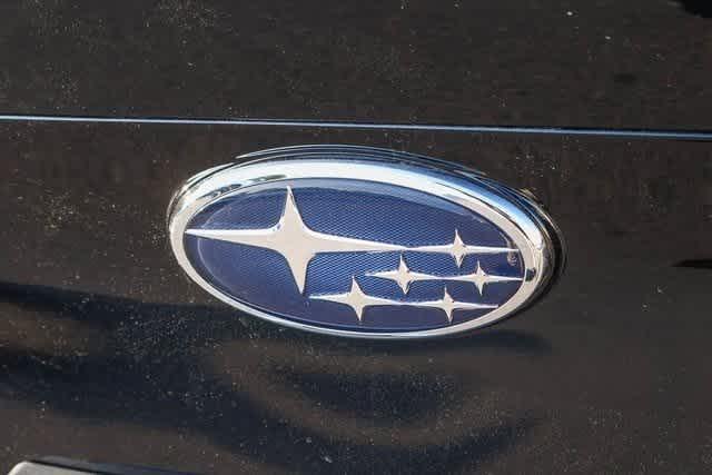new 2025 Subaru Solterra car, priced at $38,681