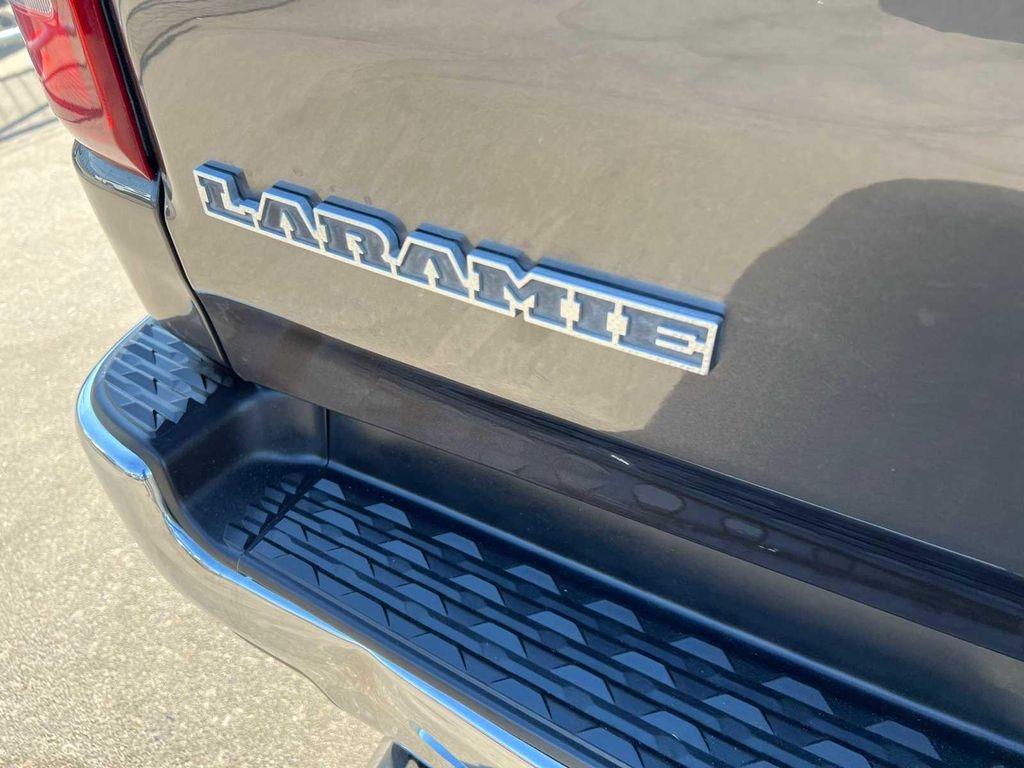 used 2022 Ram 1500 car, priced at $28,270