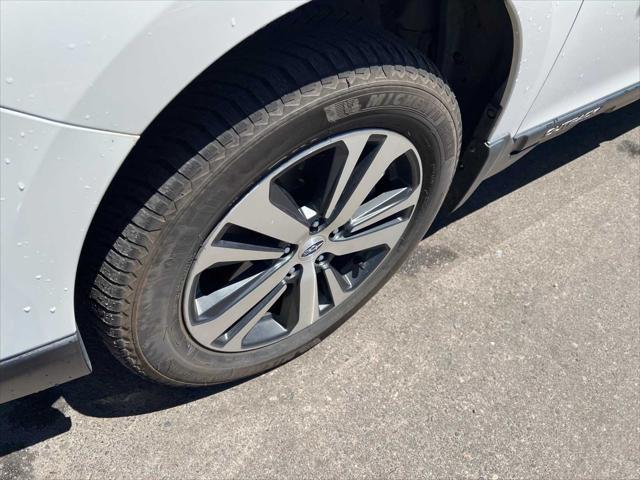 used 2018 Subaru Outback car, priced at $12,999