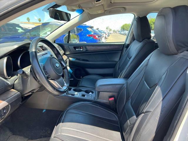 used 2018 Subaru Outback car, priced at $12,999
