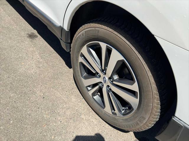 used 2018 Subaru Outback car, priced at $12,999