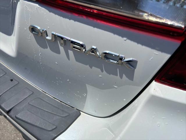 used 2018 Subaru Outback car, priced at $12,999