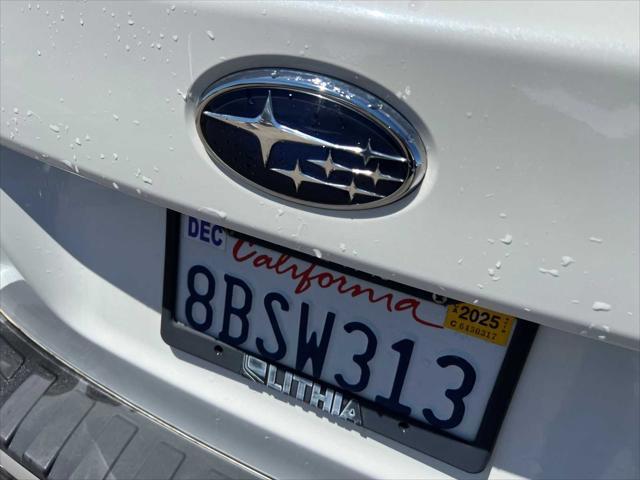 used 2018 Subaru Outback car, priced at $12,999