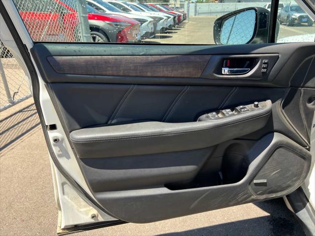 used 2018 Subaru Outback car, priced at $12,999