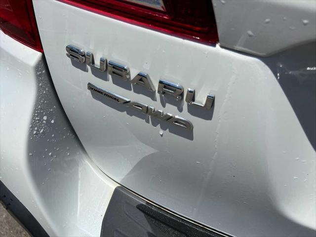 used 2018 Subaru Outback car, priced at $12,999