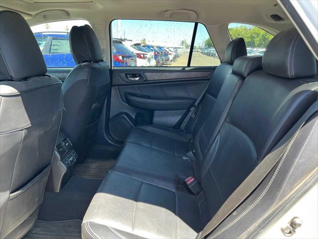 used 2018 Subaru Outback car, priced at $12,999