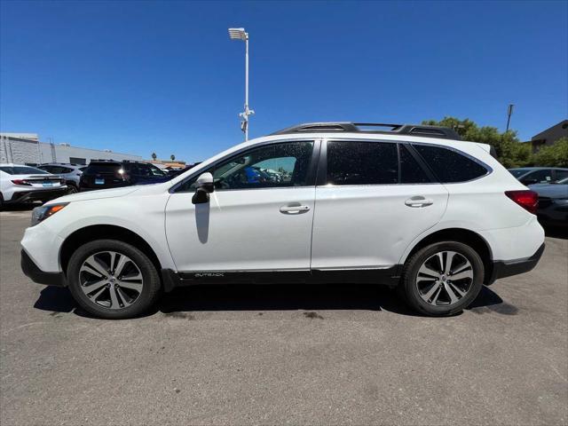 used 2018 Subaru Outback car, priced at $12,999