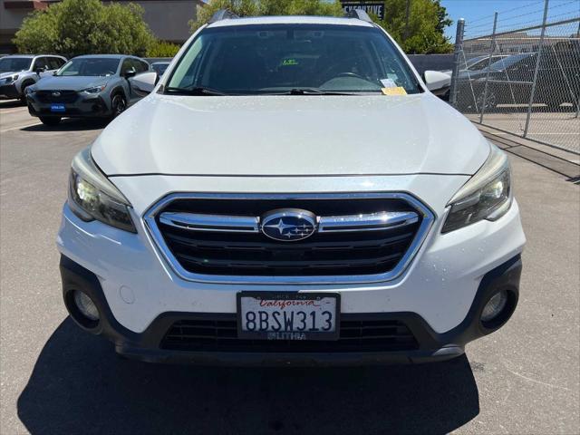 used 2018 Subaru Outback car, priced at $12,999