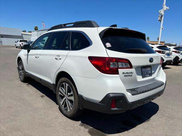 used 2018 Subaru Outback car, priced at $12,999