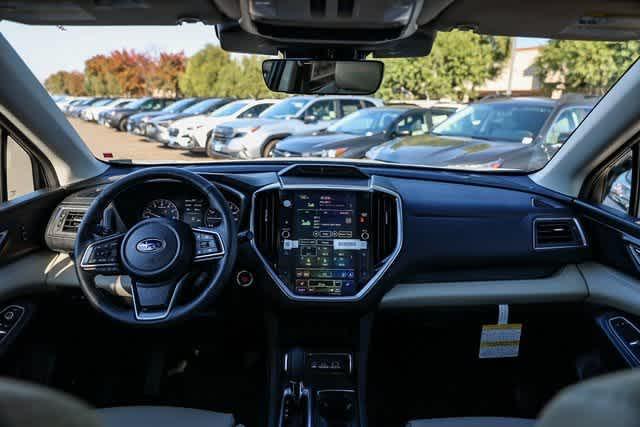 new 2024 Subaru Ascent car, priced at $45,041