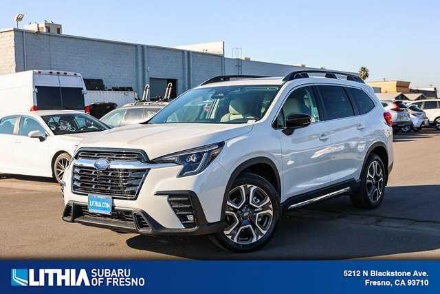 new 2024 Subaru Ascent car, priced at $45,041