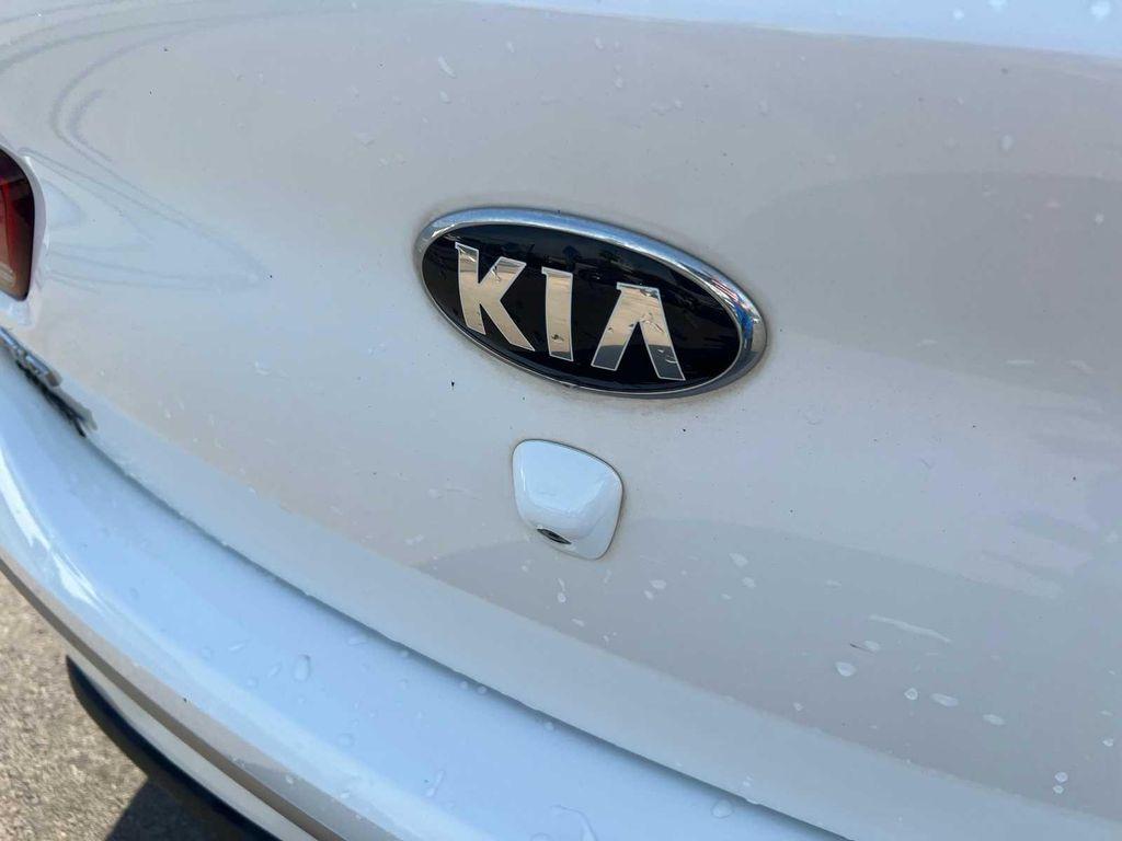 used 2021 Kia Rio car, priced at $12,755