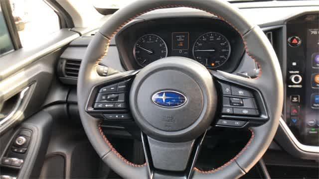 used 2024 Subaru Crosstrek car, priced at $29,867