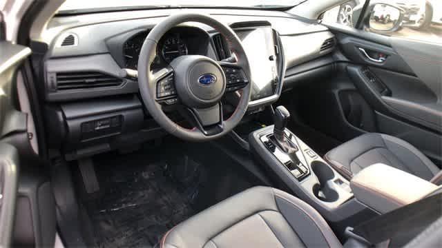 used 2024 Subaru Crosstrek car, priced at $29,867