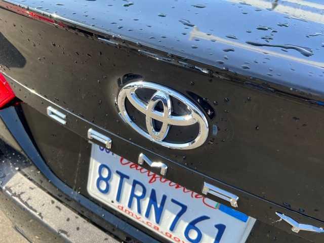 used 2020 Toyota Camry car, priced at $23,868