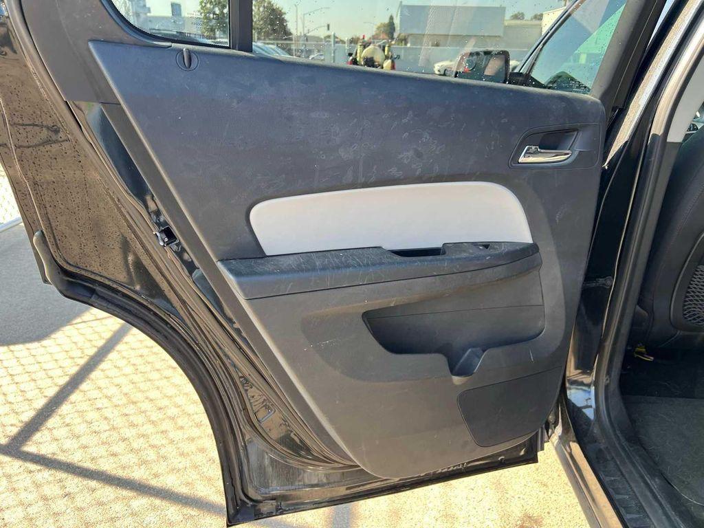 used 2013 Chevrolet Equinox car, priced at $7,999