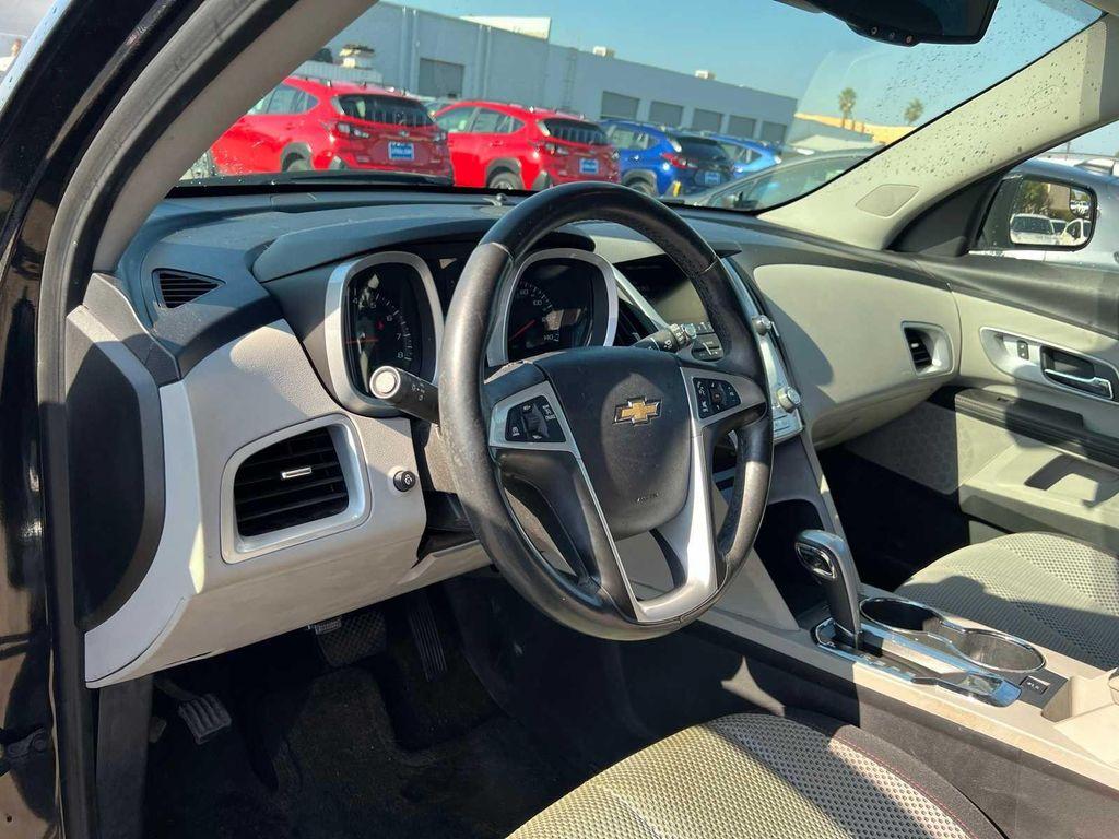 used 2013 Chevrolet Equinox car, priced at $7,999