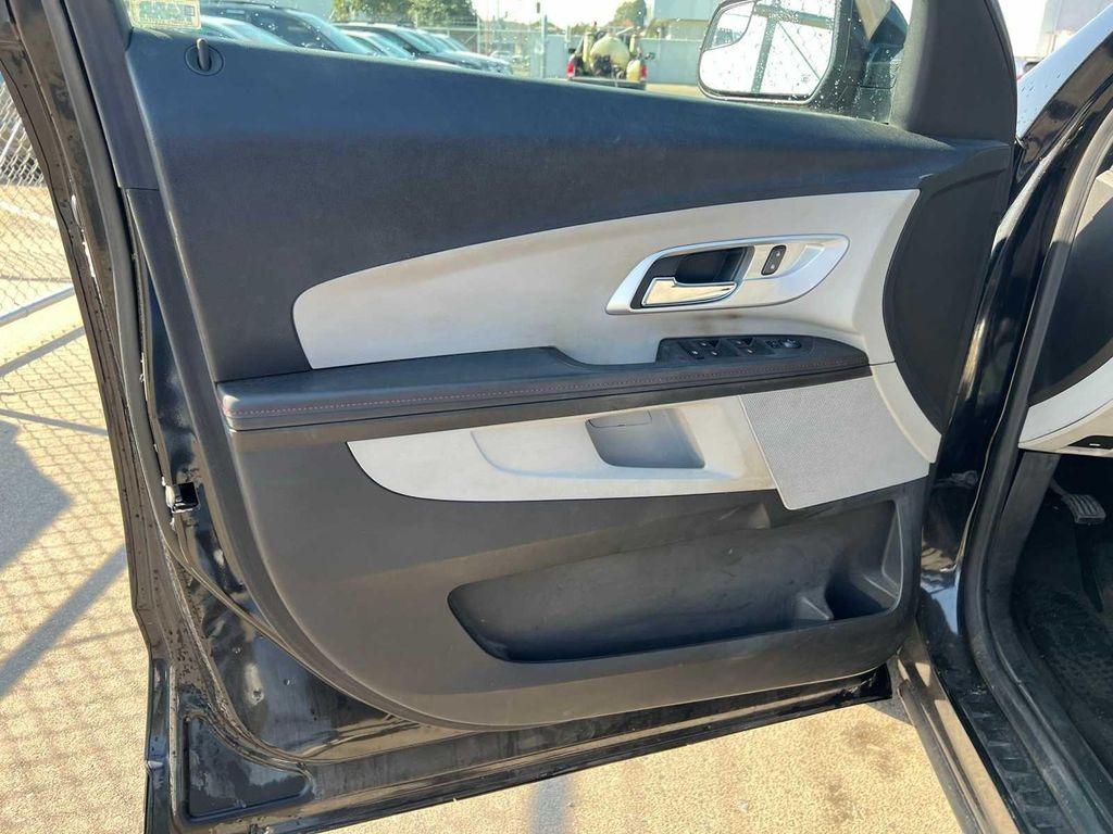 used 2013 Chevrolet Equinox car, priced at $7,999