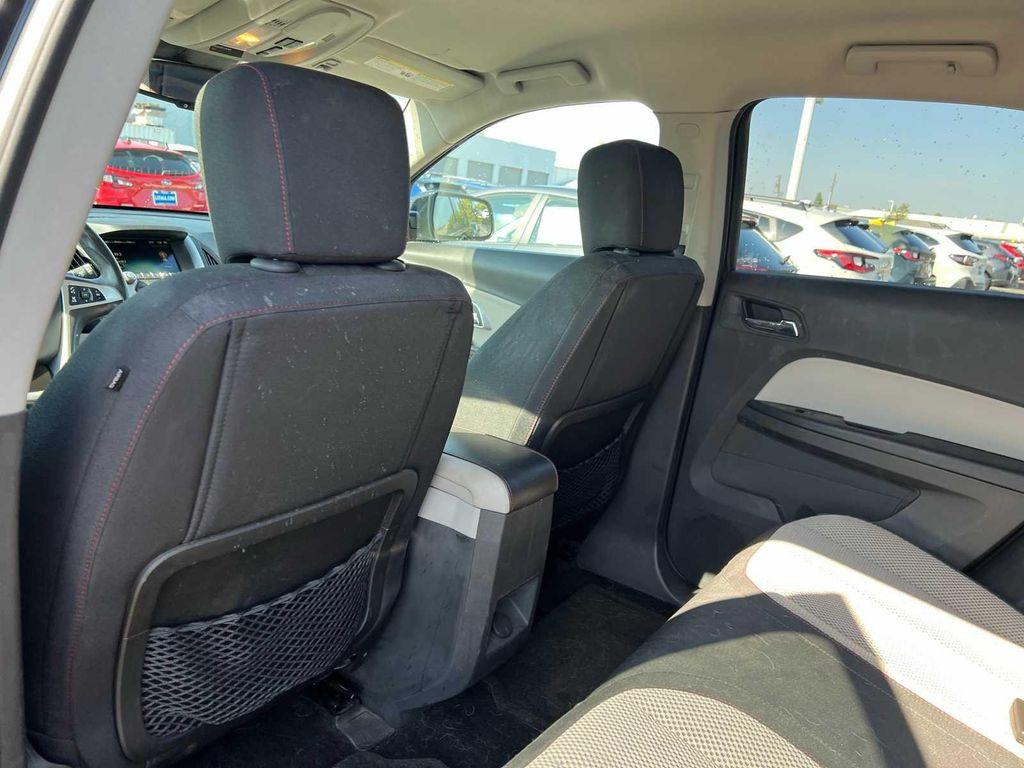 used 2013 Chevrolet Equinox car, priced at $7,999