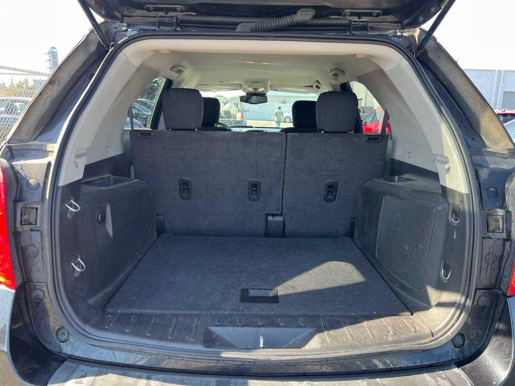 used 2013 Chevrolet Equinox car, priced at $7,999