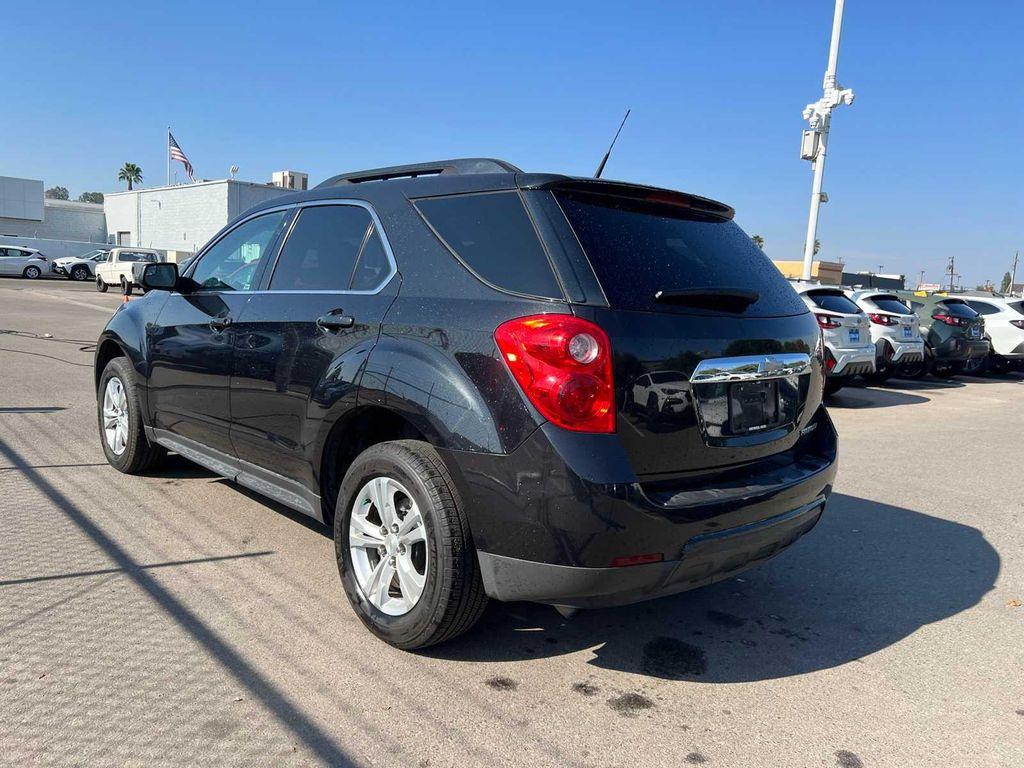 used 2013 Chevrolet Equinox car, priced at $7,999