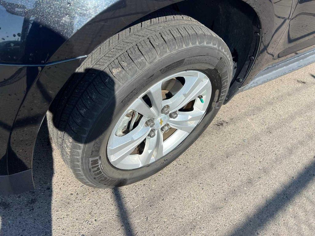 used 2013 Chevrolet Equinox car, priced at $7,999