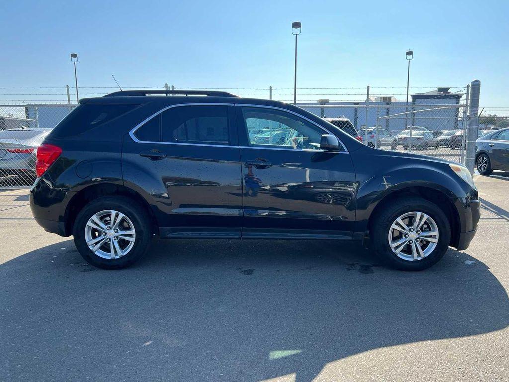 used 2013 Chevrolet Equinox car, priced at $7,999