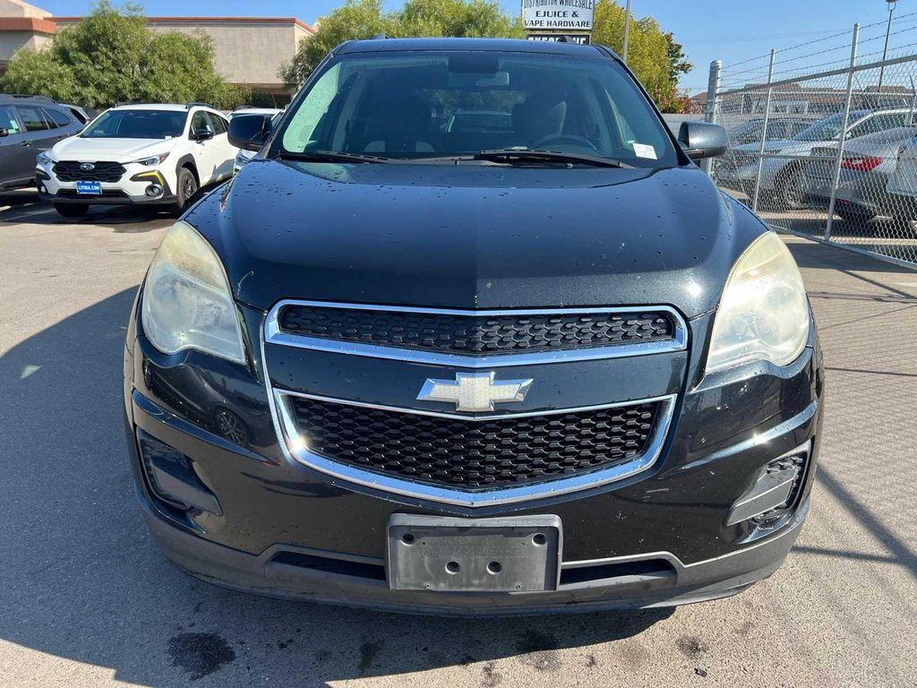 used 2013 Chevrolet Equinox car, priced at $7,999