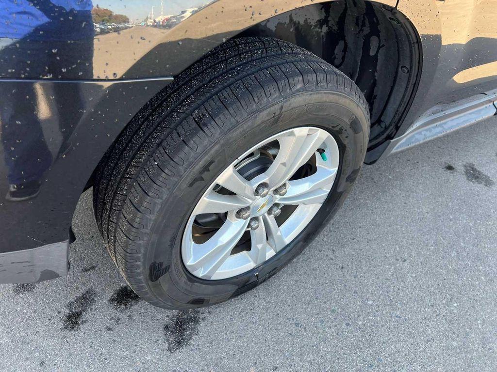 used 2013 Chevrolet Equinox car, priced at $7,999