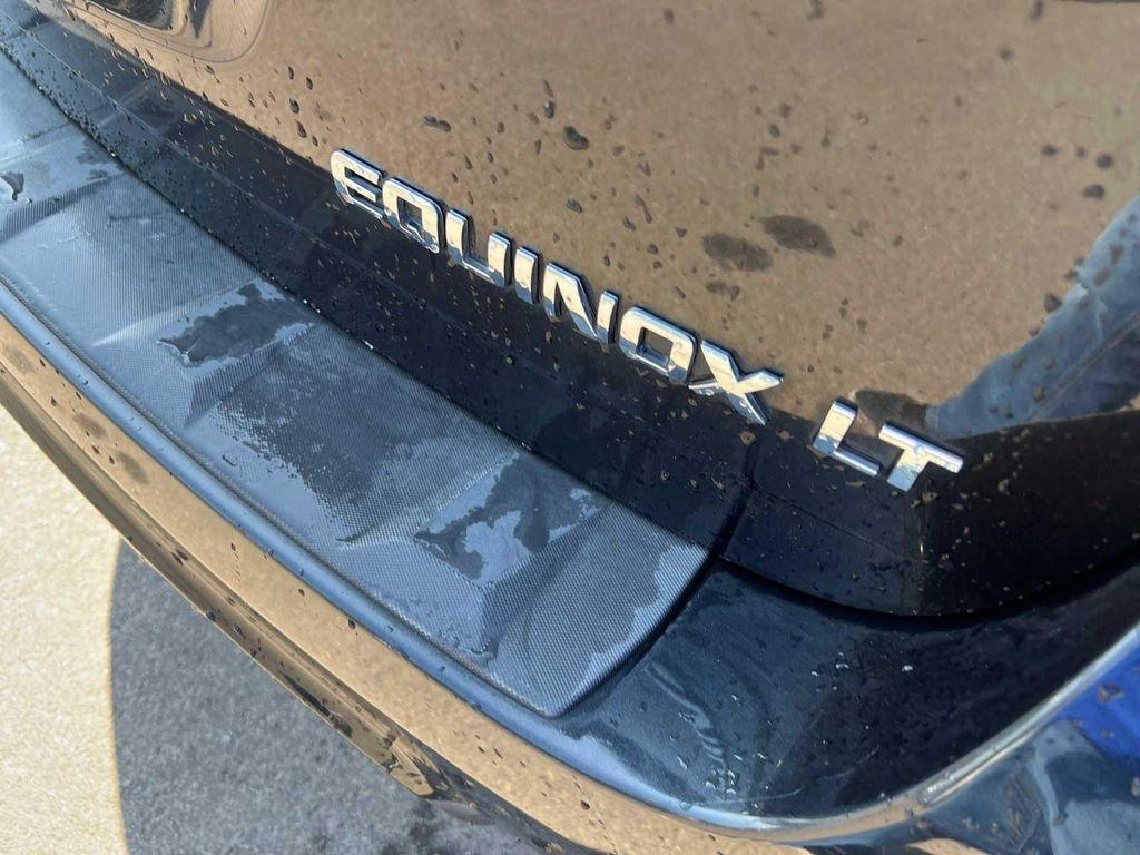 used 2013 Chevrolet Equinox car, priced at $7,999
