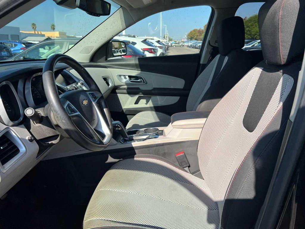 used 2013 Chevrolet Equinox car, priced at $7,999