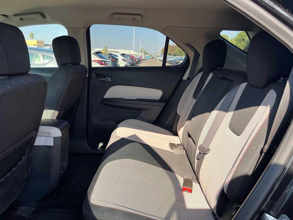 used 2013 Chevrolet Equinox car, priced at $7,999