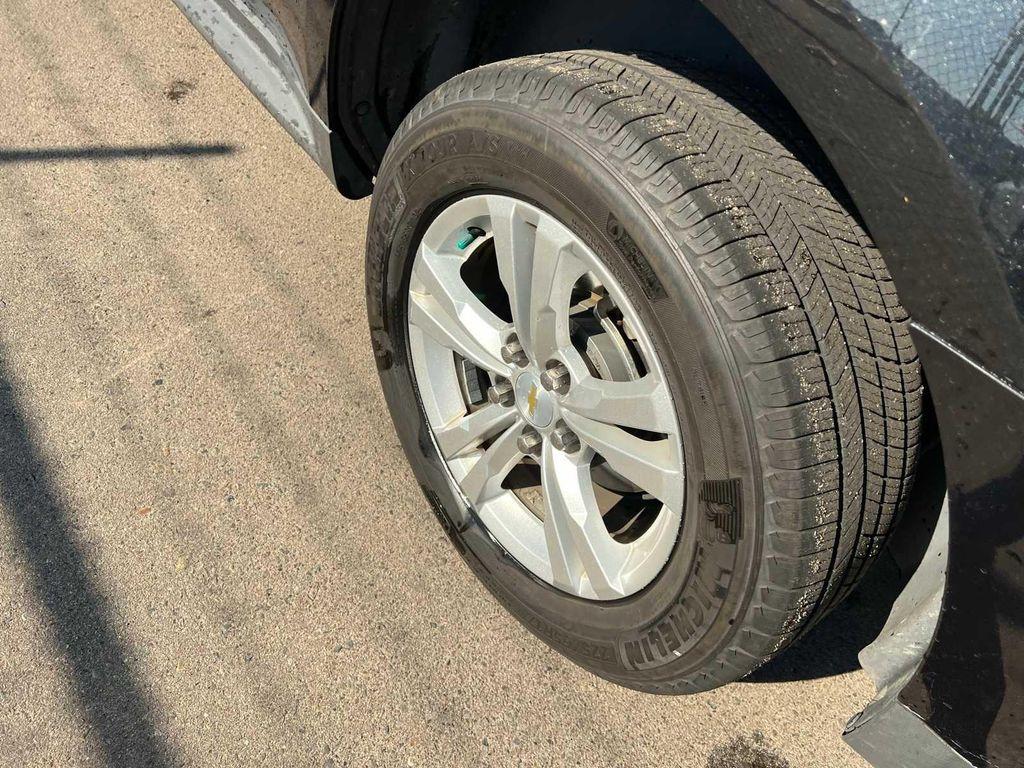 used 2013 Chevrolet Equinox car, priced at $7,999