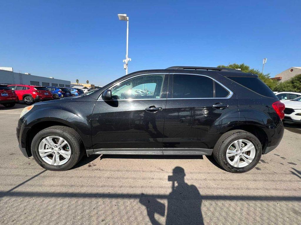used 2013 Chevrolet Equinox car, priced at $7,999