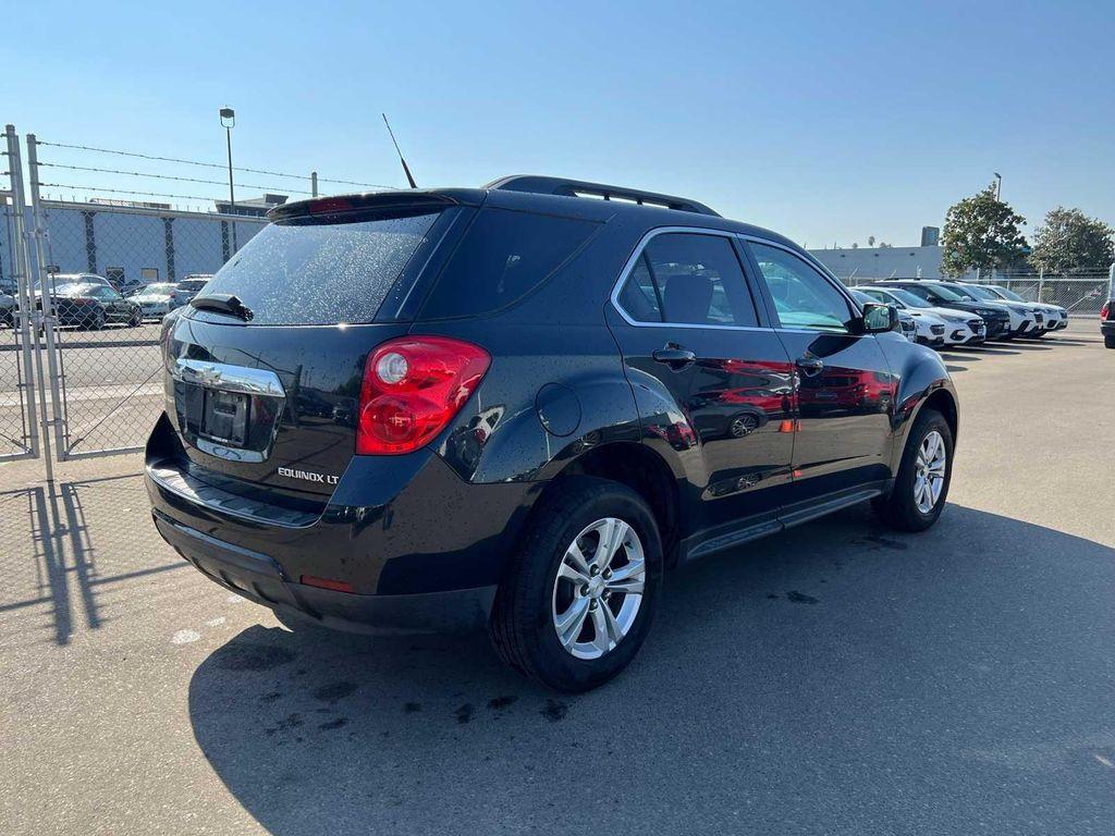 used 2013 Chevrolet Equinox car, priced at $7,999