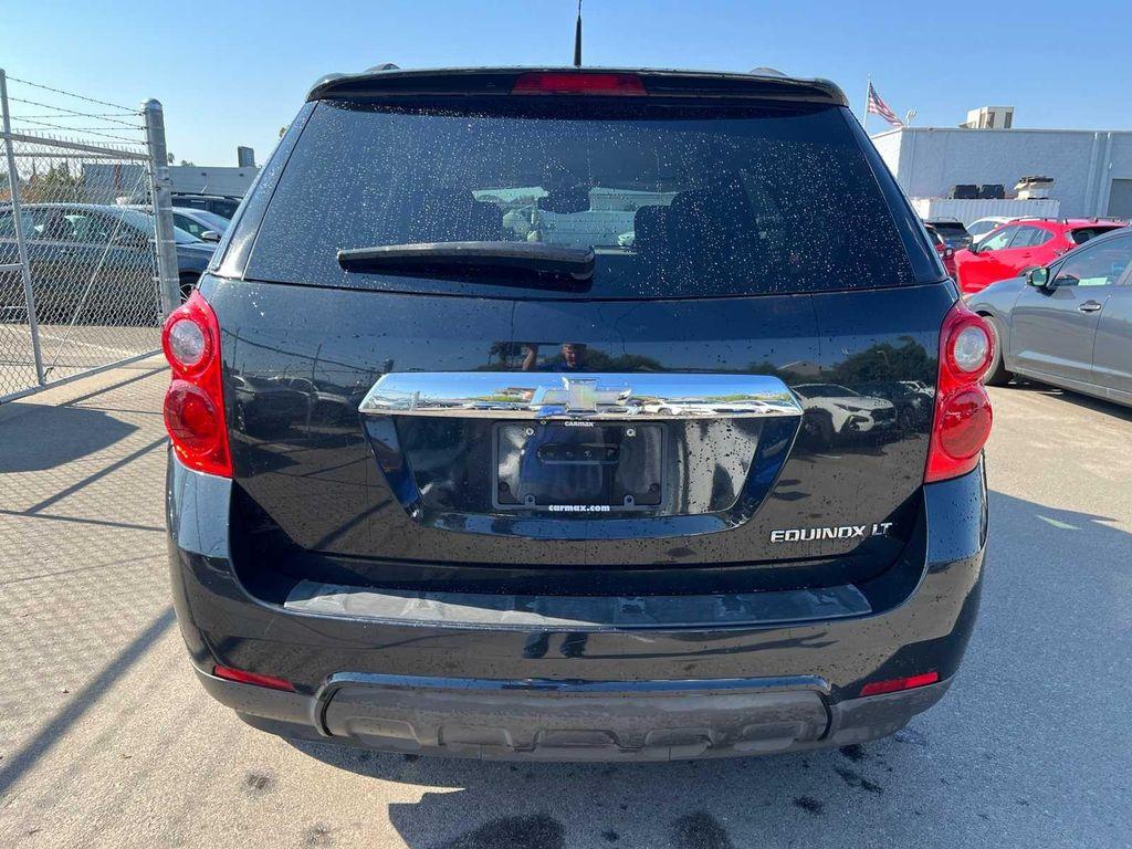 used 2013 Chevrolet Equinox car, priced at $7,999