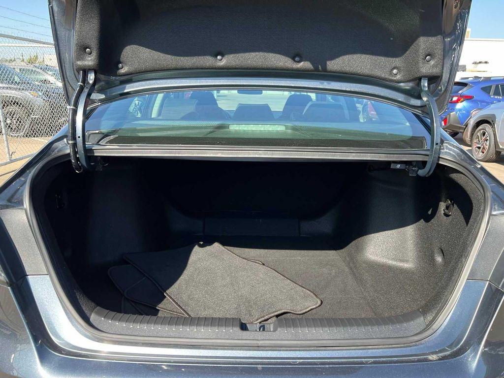 used 2023 Honda Accord car, priced at $24,499