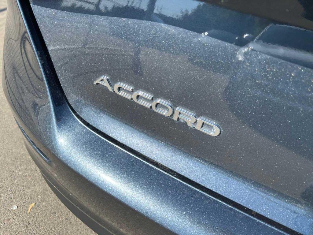 used 2023 Honda Accord car, priced at $24,499