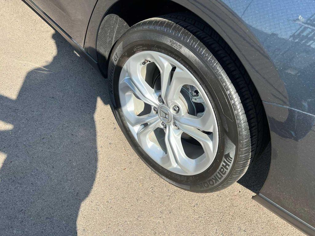 used 2023 Honda Accord car, priced at $24,499