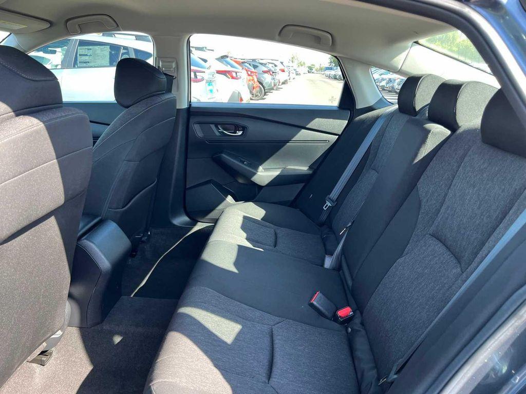 used 2023 Honda Accord car, priced at $24,499