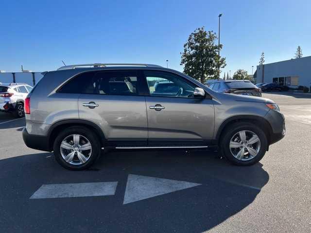 used 2013 Kia Sorento car, priced at $5,920