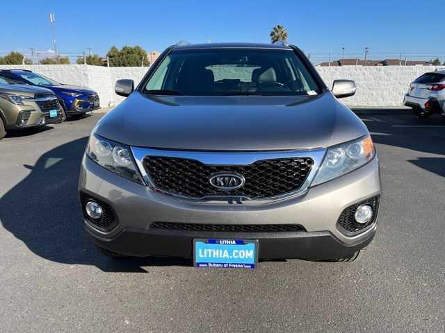 used 2013 Kia Sorento car, priced at $5,920